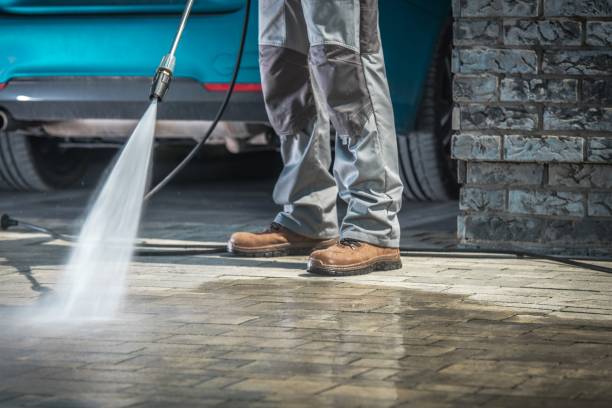 Best House Exterior Washing  in Golden Beach, MD
